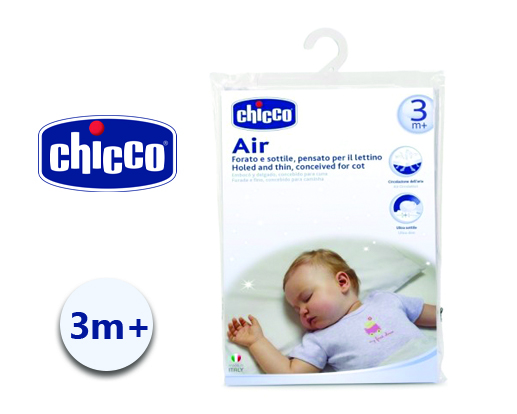 chicco air pillow