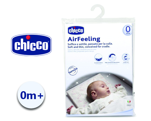 chicco air pillow
